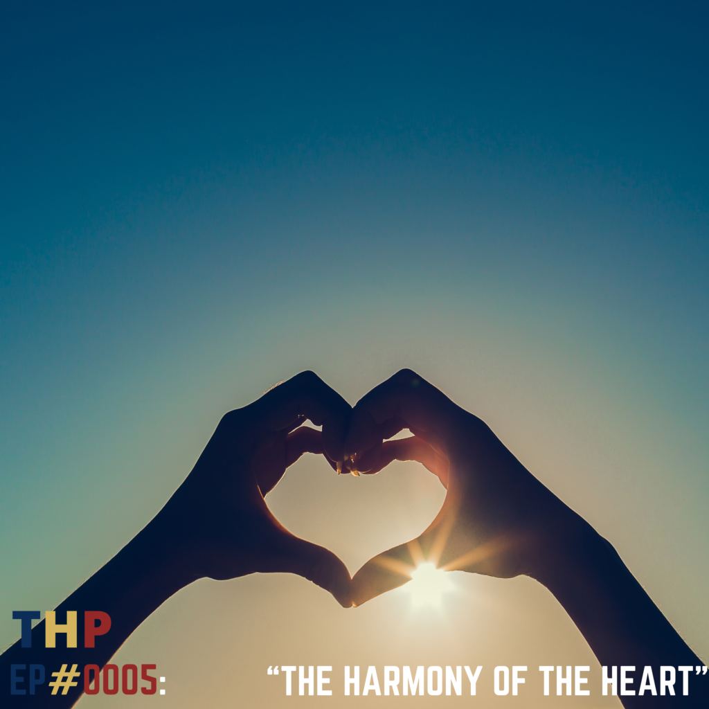 Harmony of the Heart